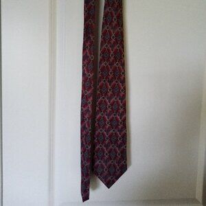 Paisley Tie